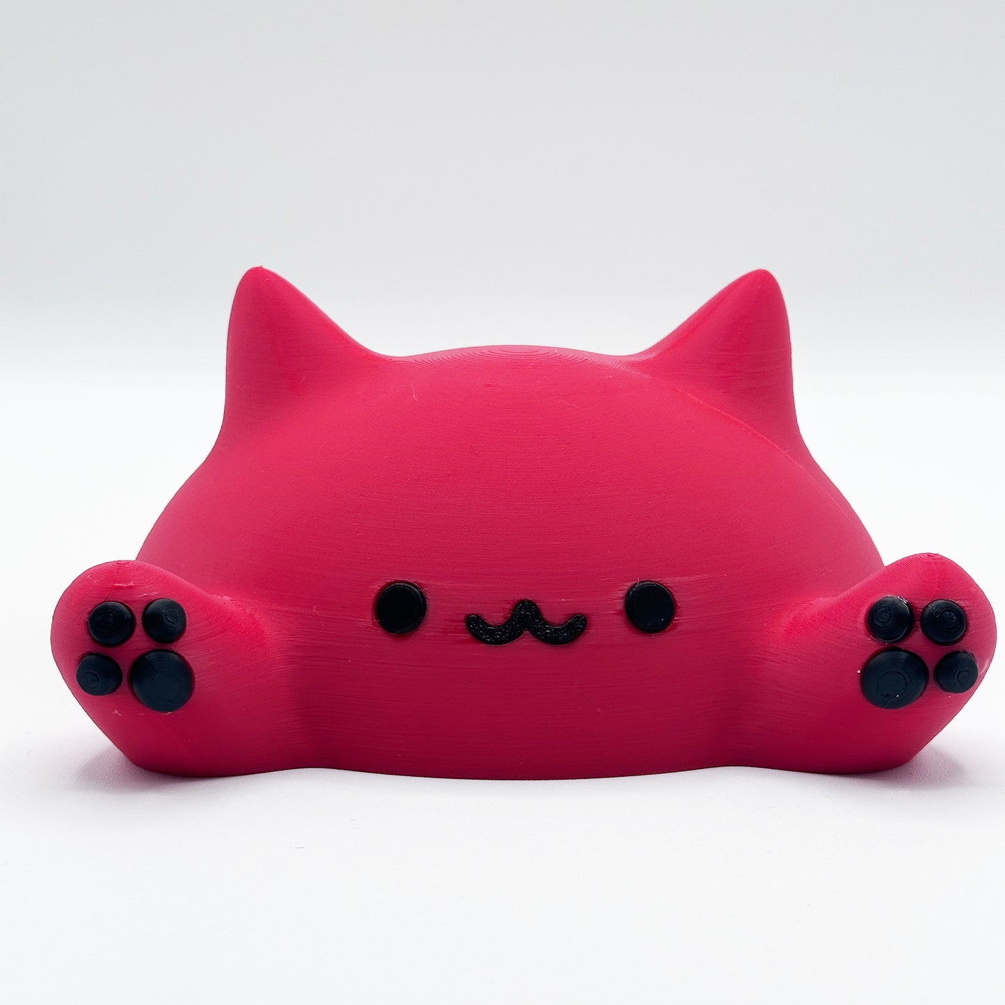 Blob Cat Desk Decor