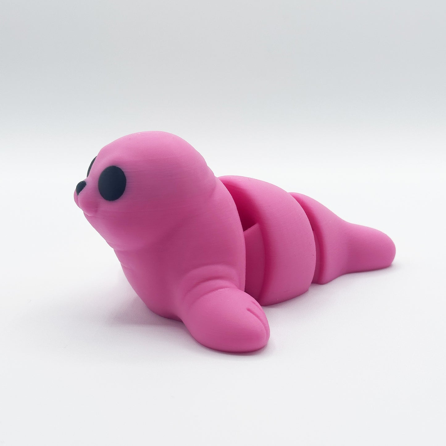 Zou3d Baby Seal