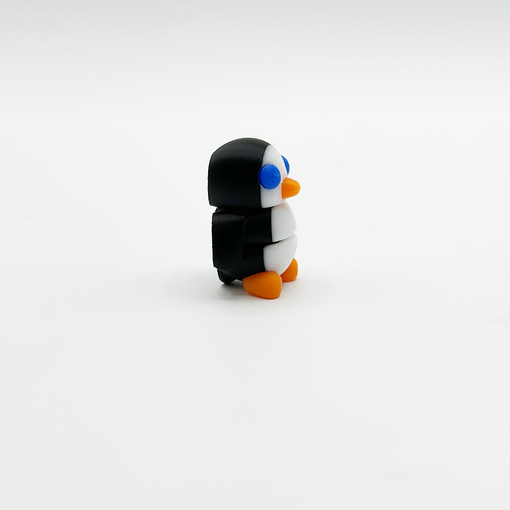 Mini Zou Penguin