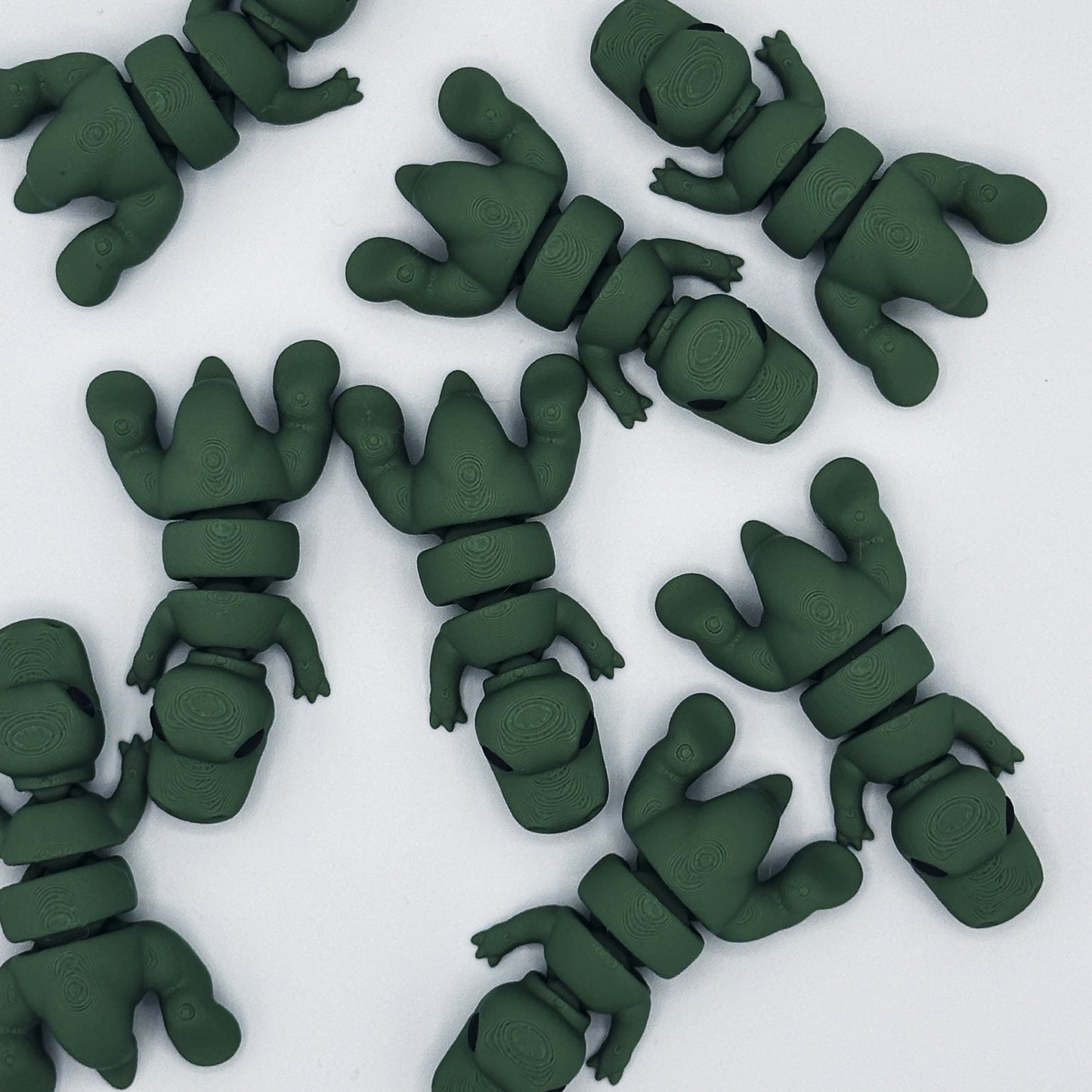 Mini Zou3D Baby T-REX