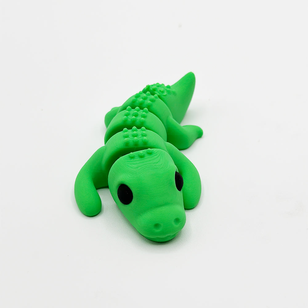 Mini Zou Crocodile