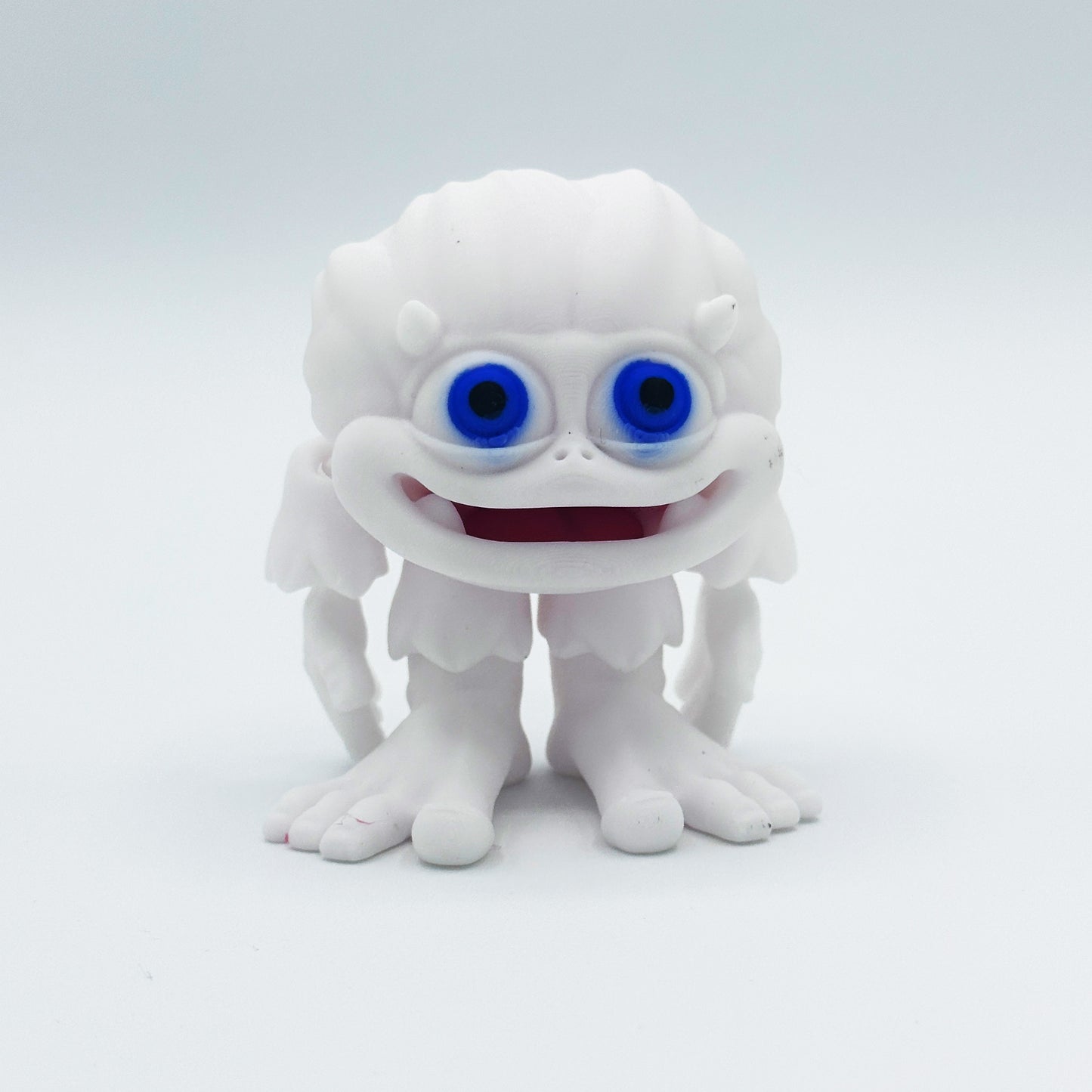 Flexi Factory Baby Yeti