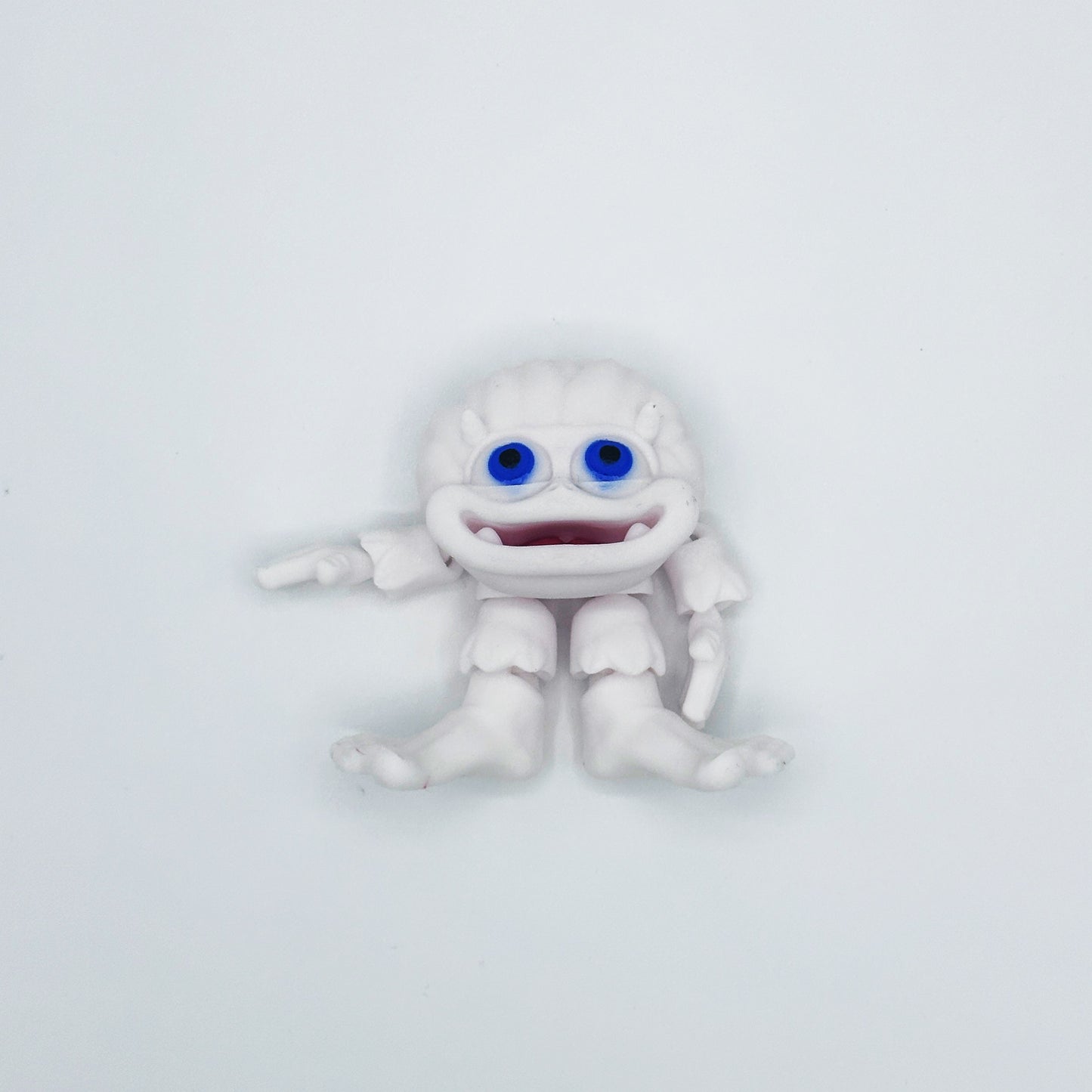 Flexi Factory Baby Yeti