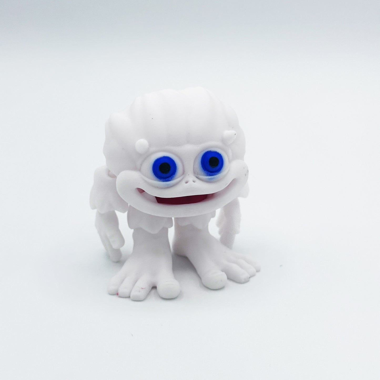Flexi Factory Baby Yeti