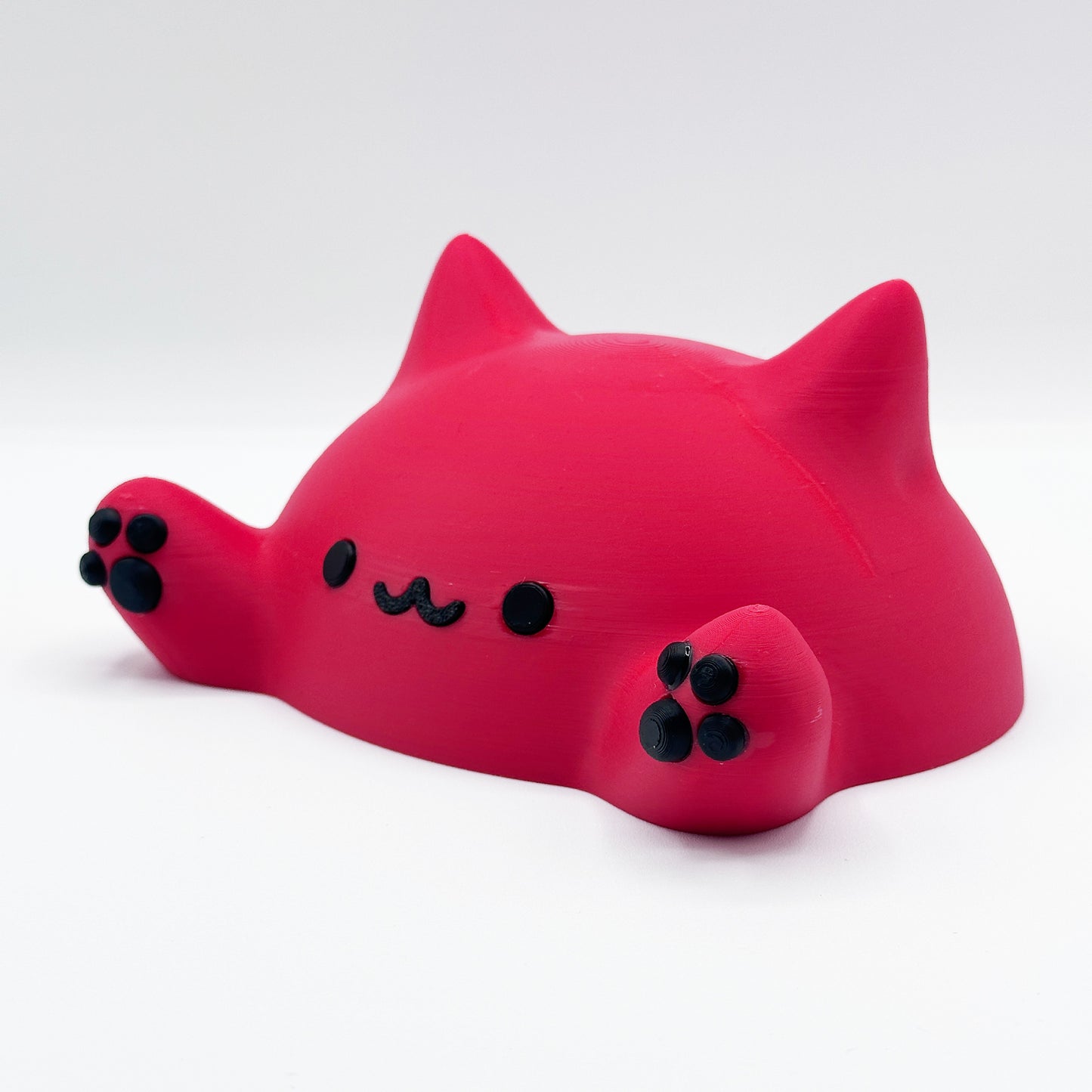 Blob Cat Desk Decor