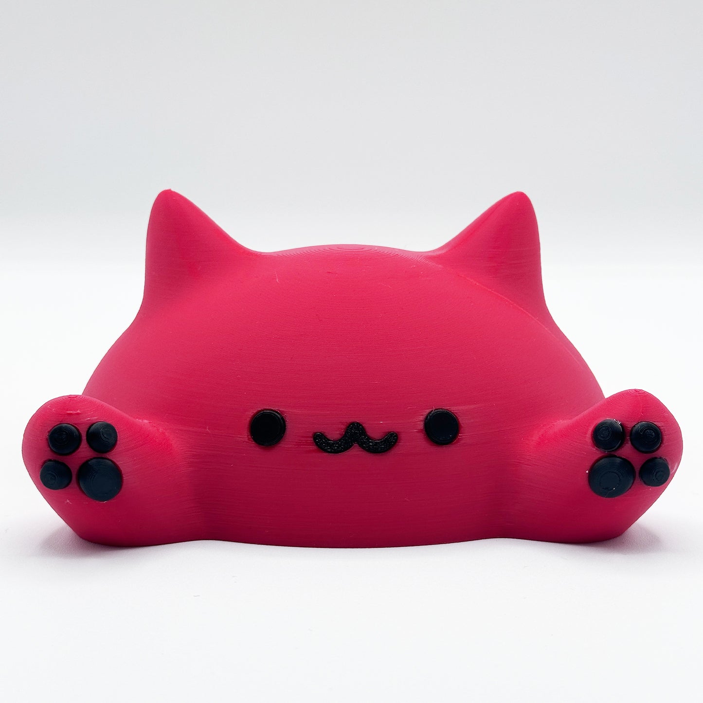 Blob Cat Desk Decor