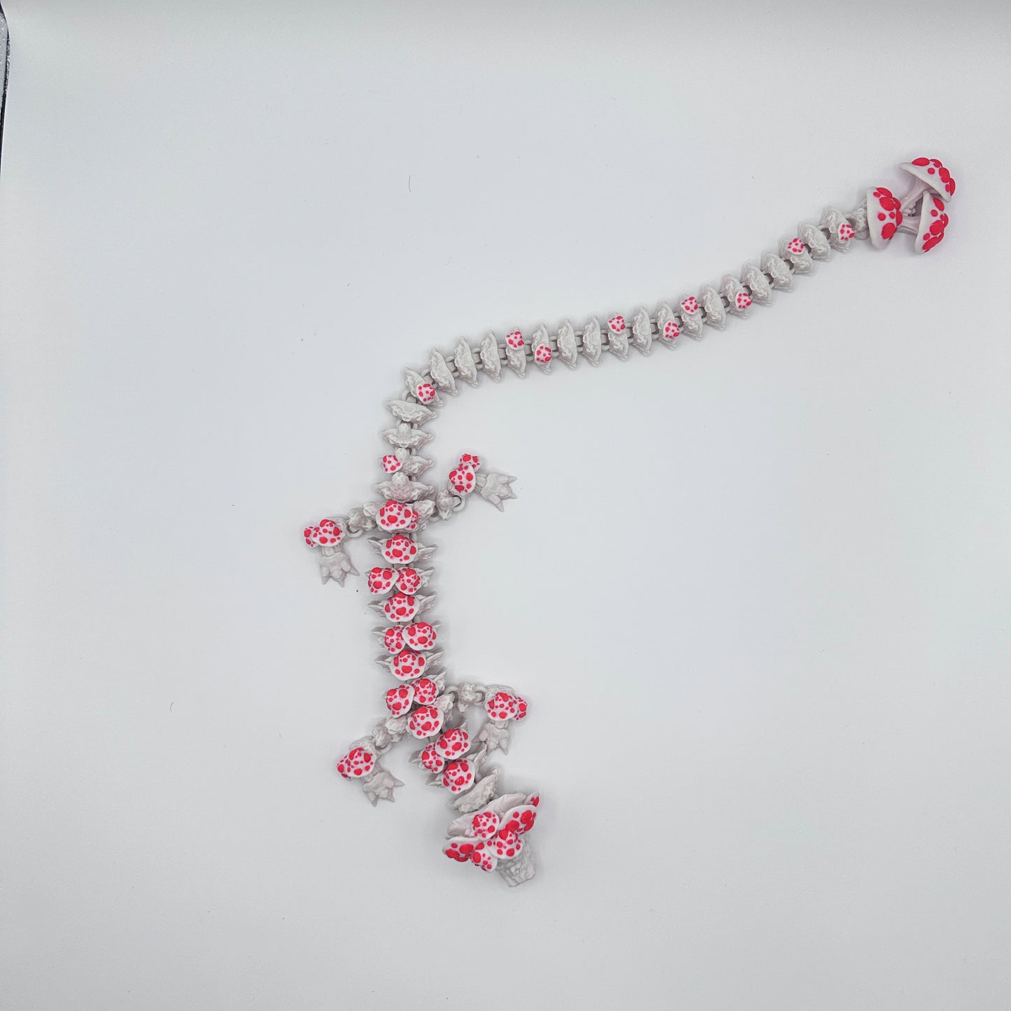 Cinder Wing Mushroom Dragon