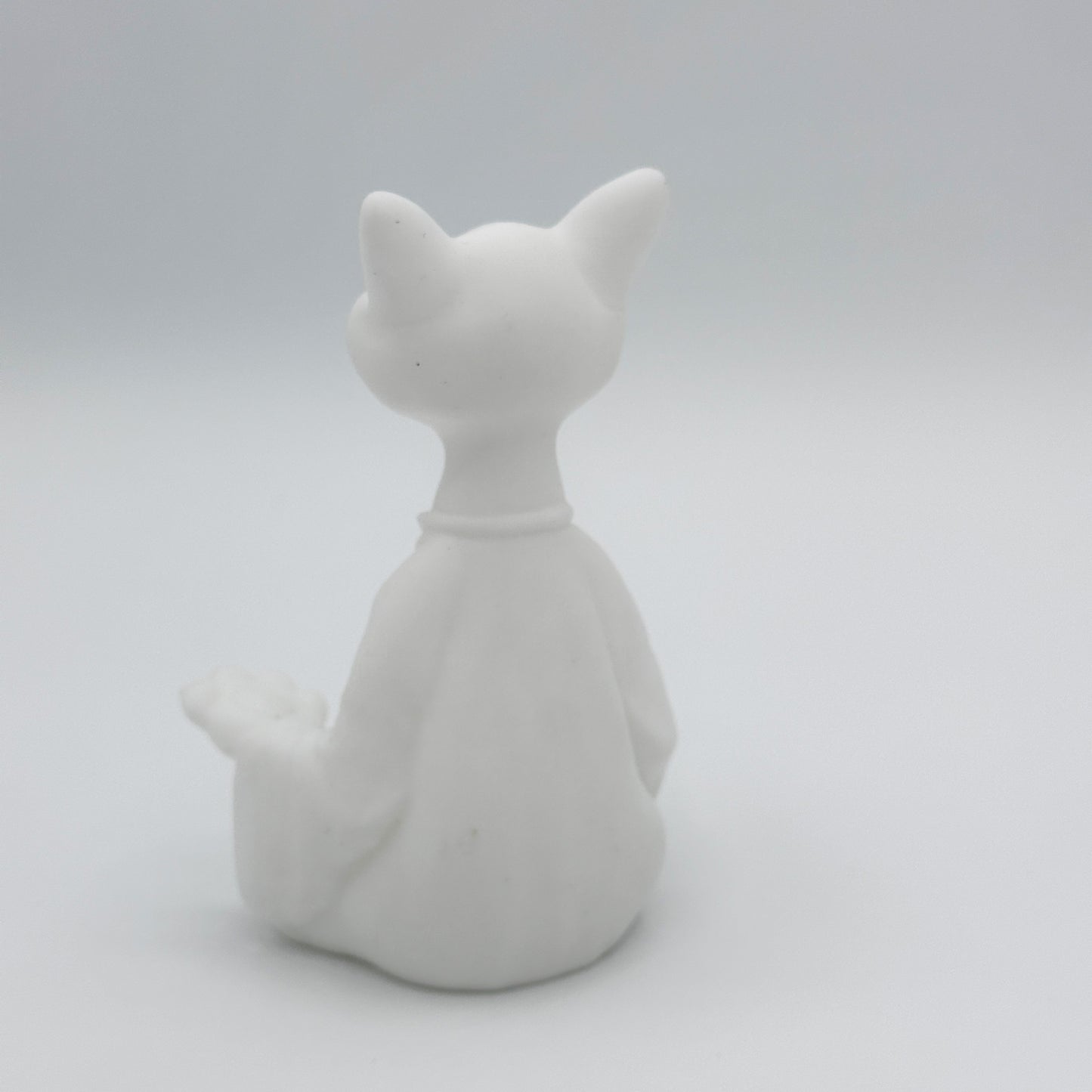 Highly Obtainable Zen Cat Home Decor