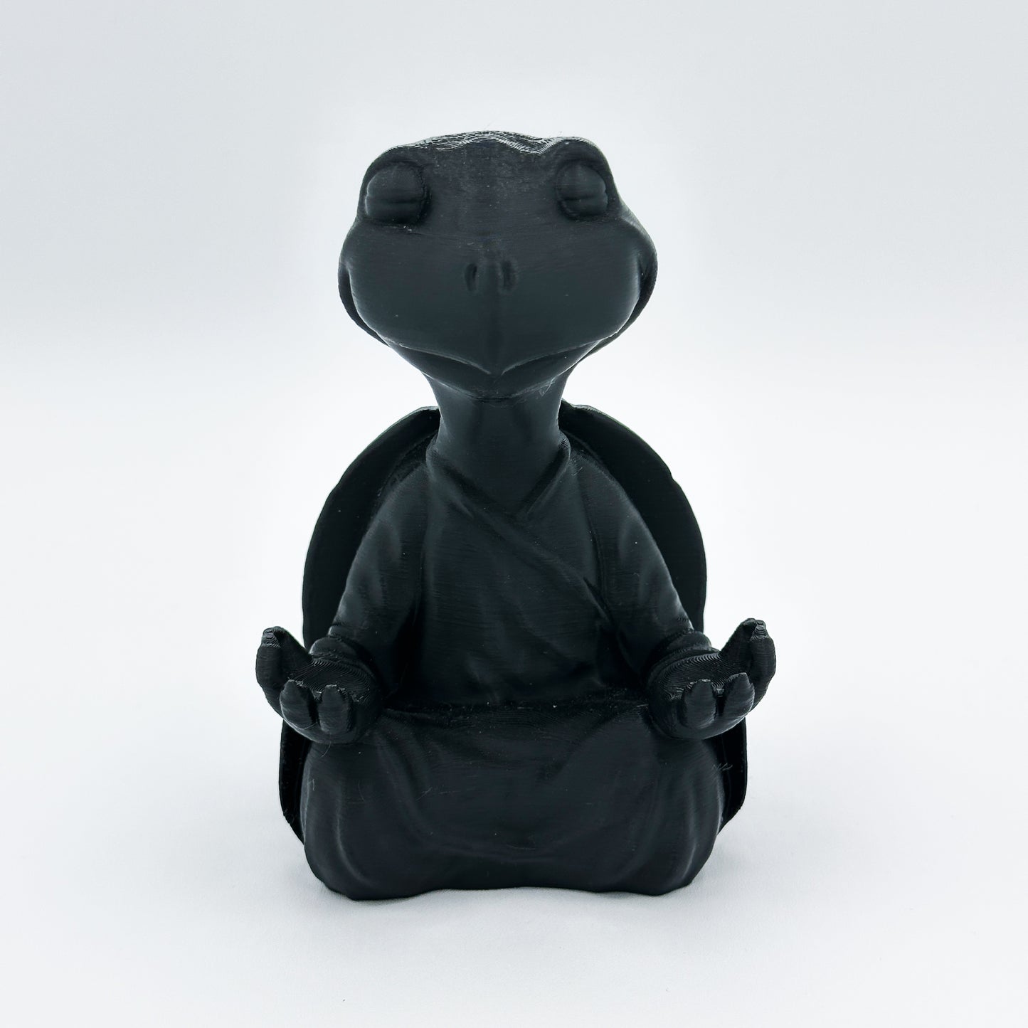 Highly Obtainable Zen Turtle