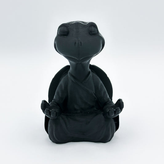 Highly Obtainable Zen Turtle