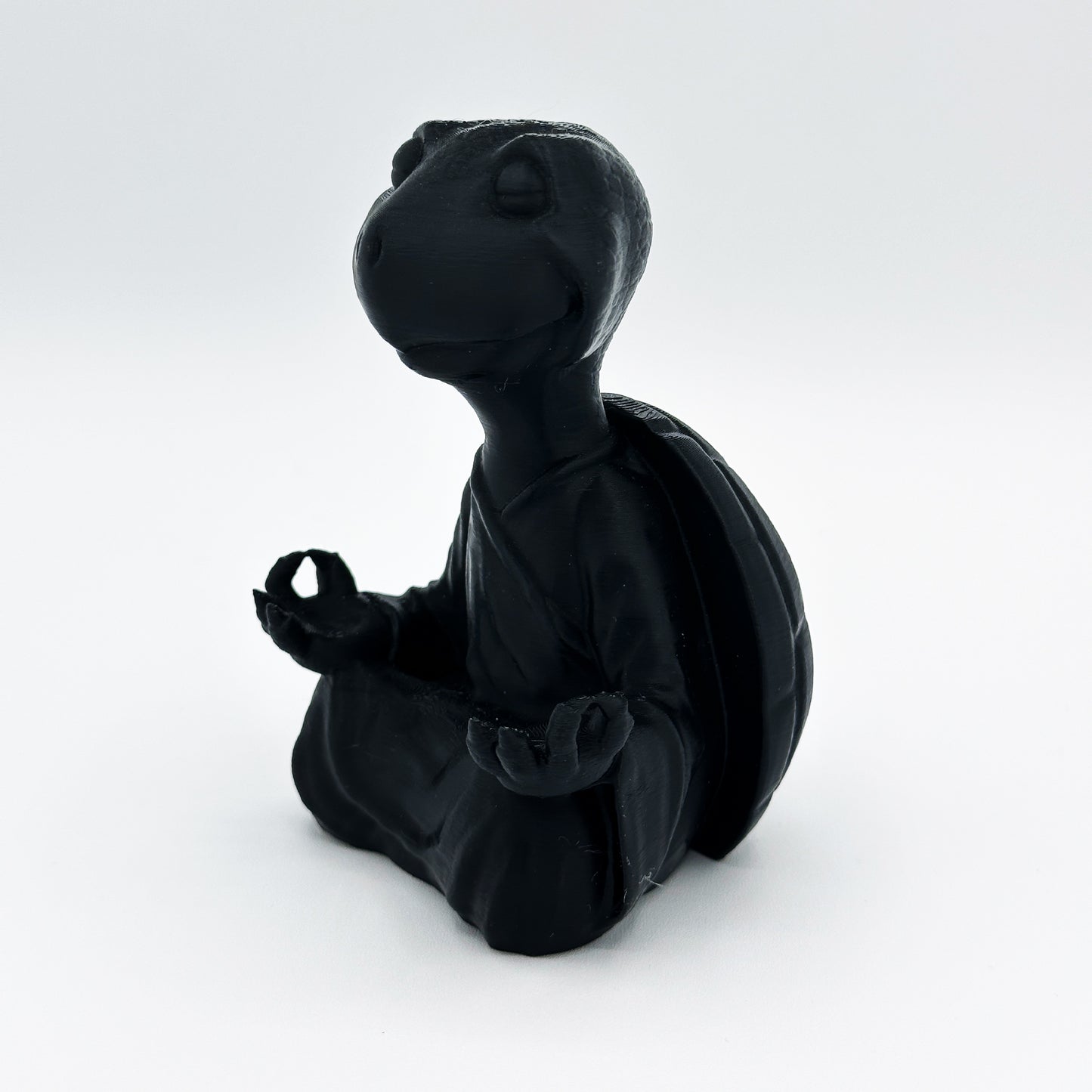 Highly Obtainable Zen Turtle