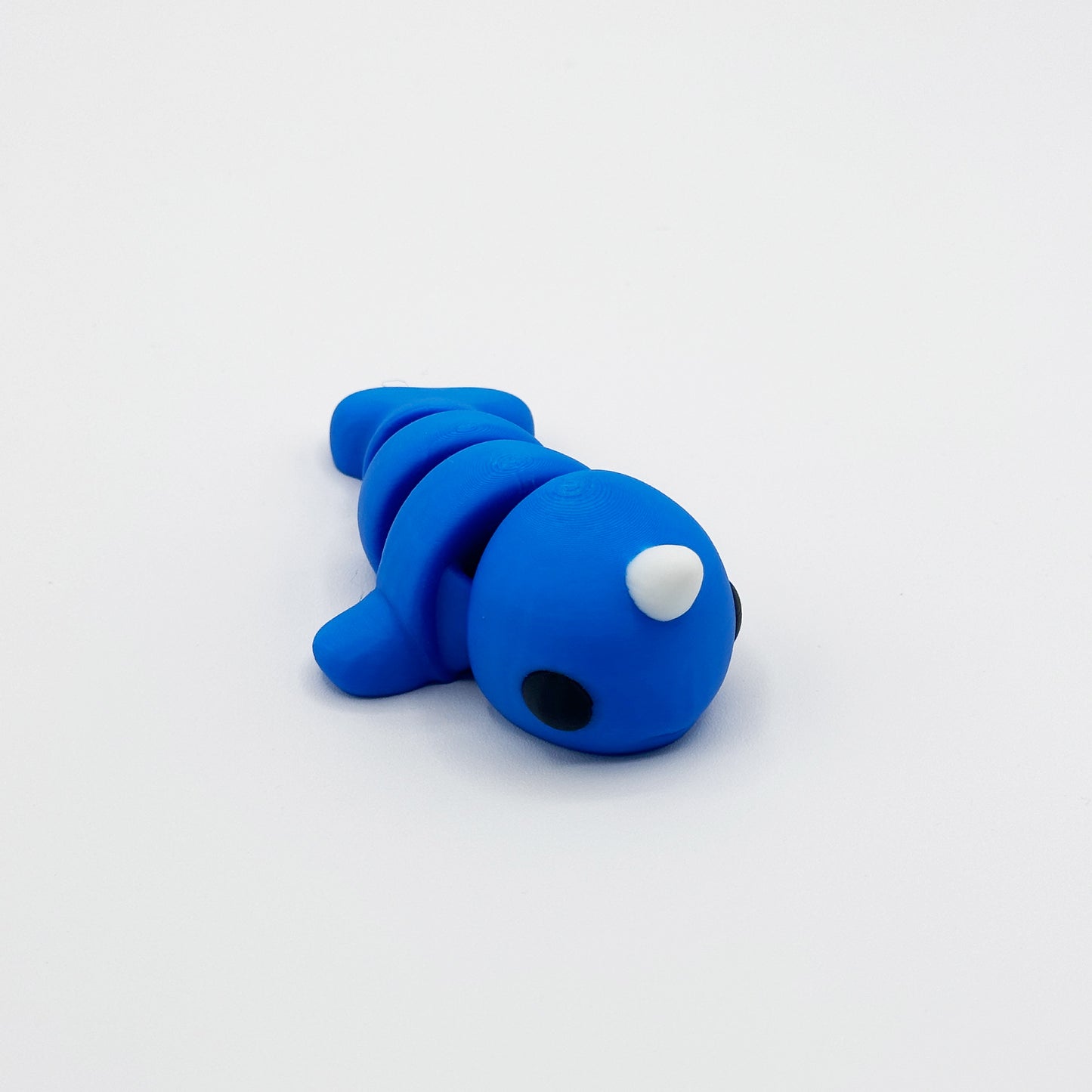 Zou3d Baby Narwhal