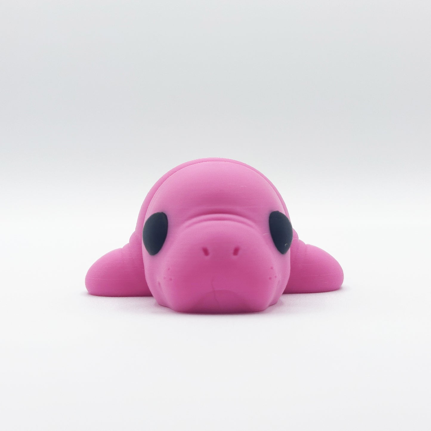 Zou3d Baby Manatee