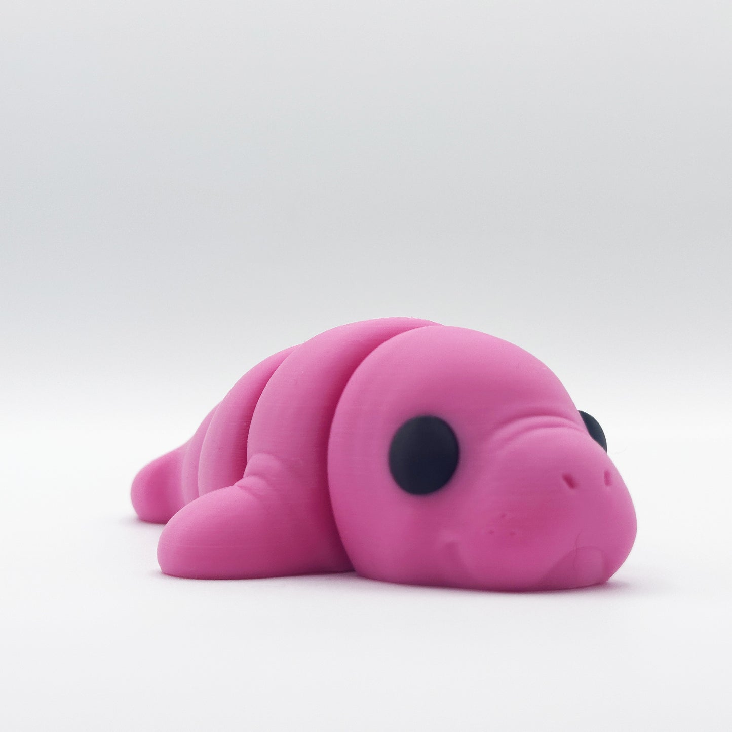Zou3d Baby Manatee