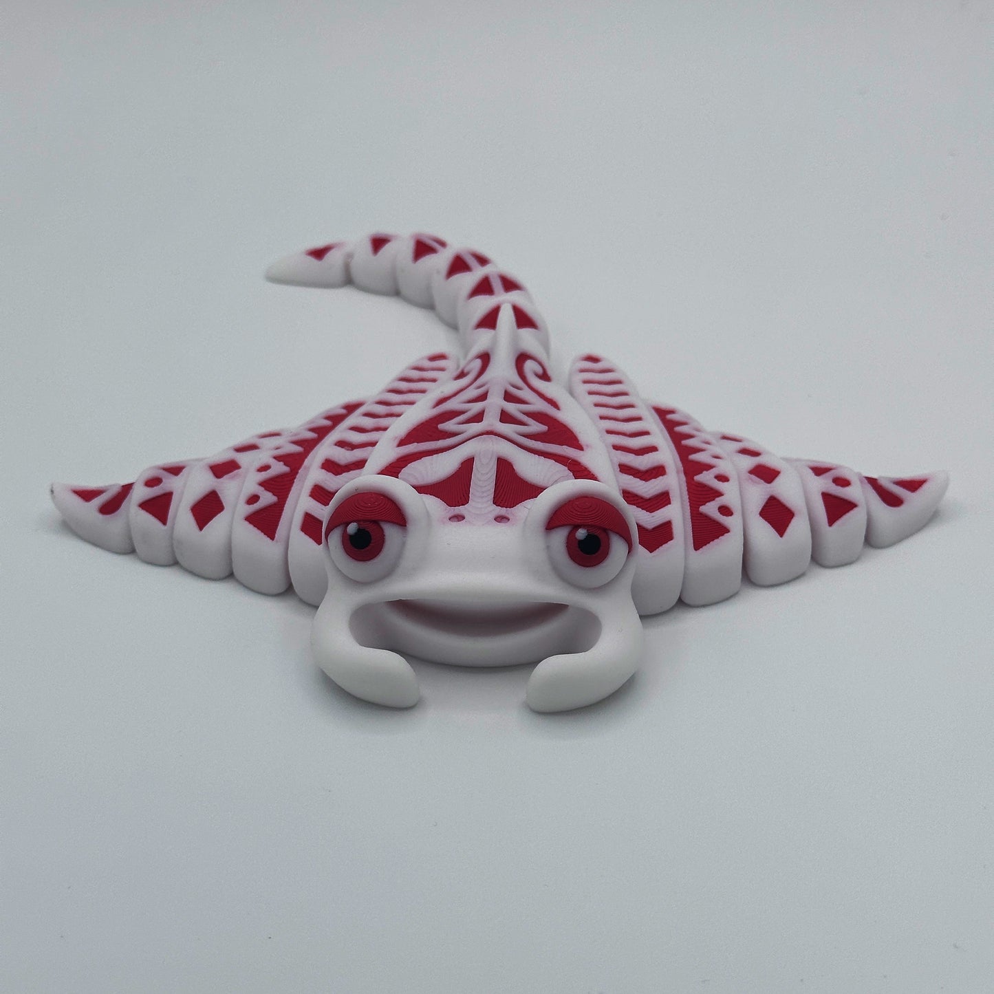 Flexi Factory Manta Ray Sensory Figurine