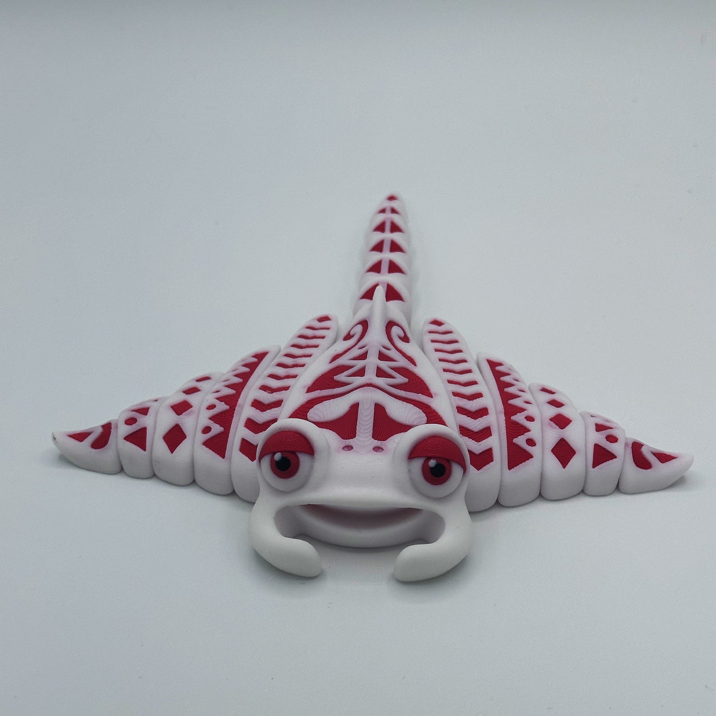 Flexi Factory Manta Ray Sensory Figurine