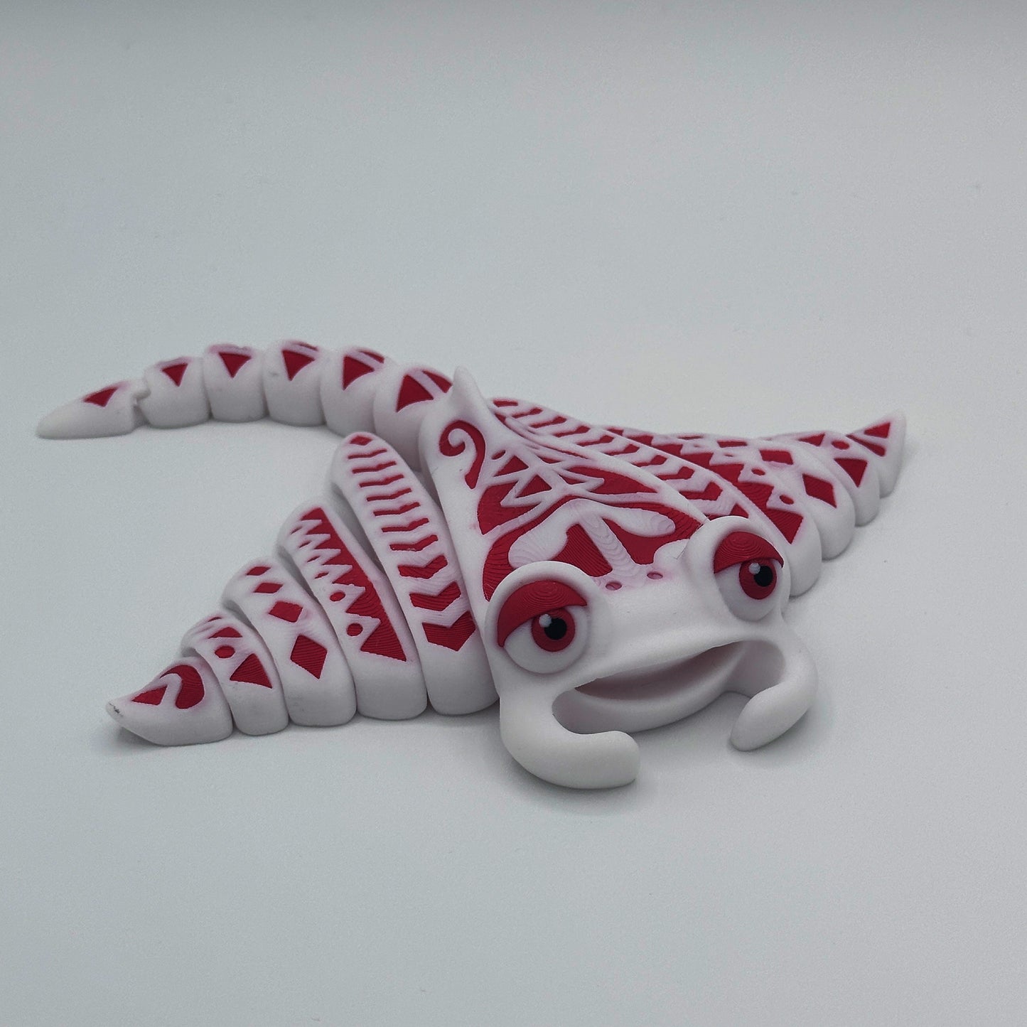 Flexi Factory Manta Ray Sensory Figurine