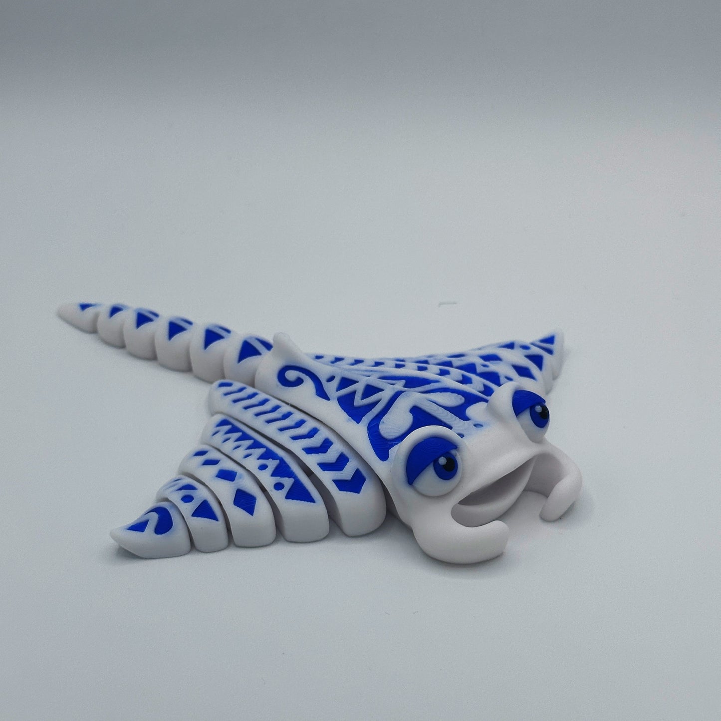 Flexi Factory Manta Ray Sensory Figurine