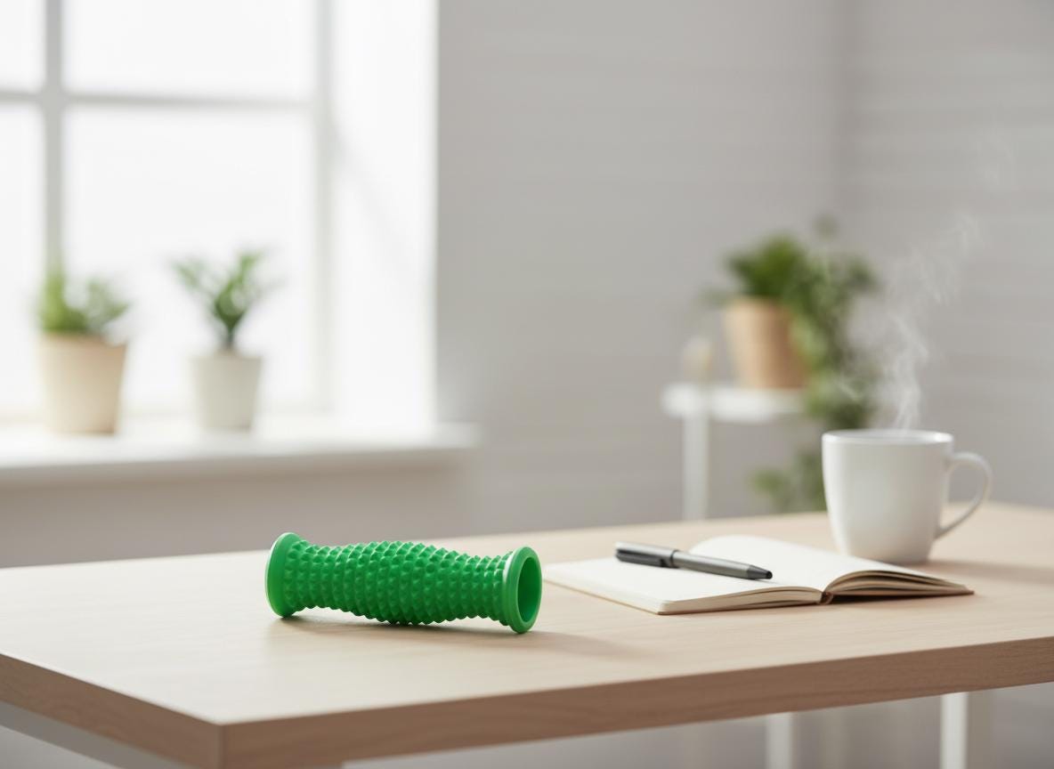 Spike Fidget Sensory Roller
