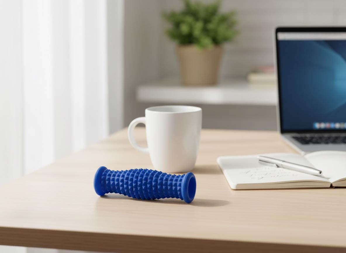 Spike Fidget Sensory Roller