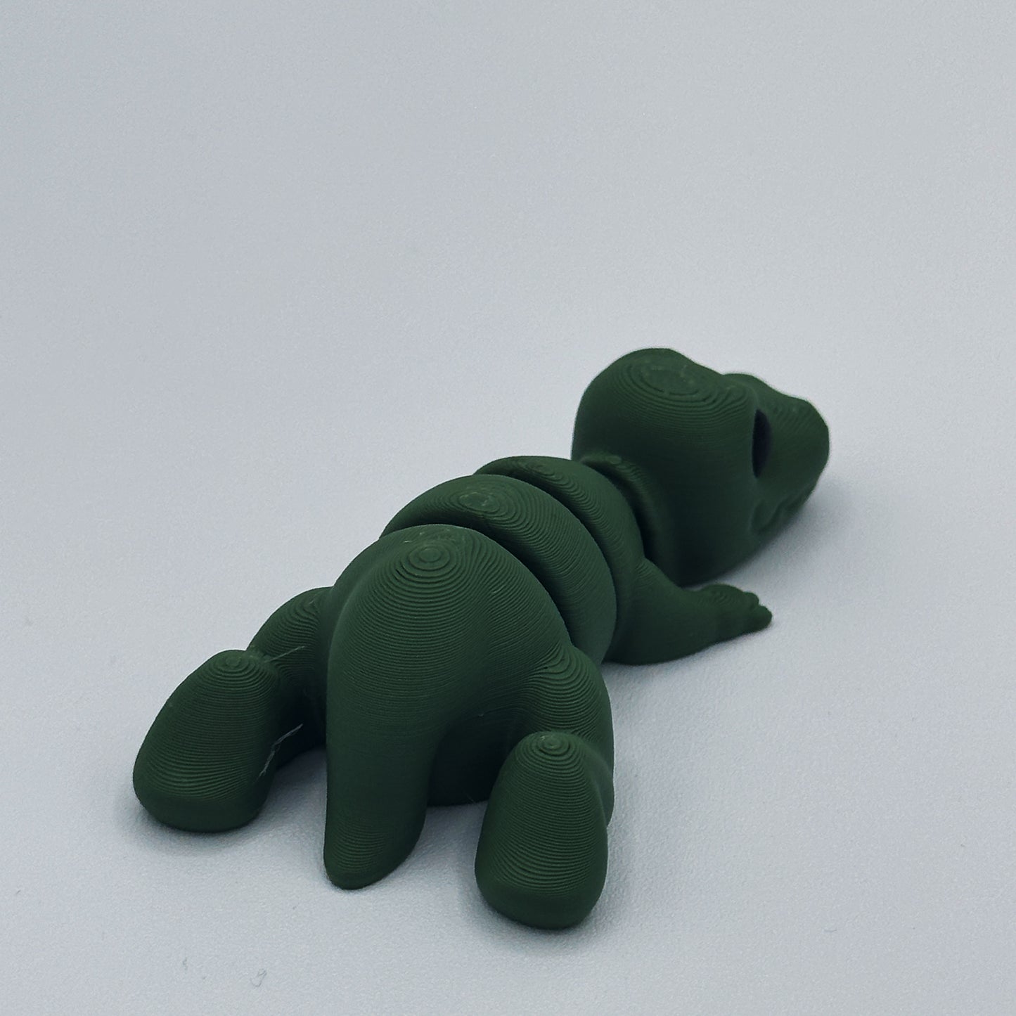 Mini Zou3D Baby T-REX