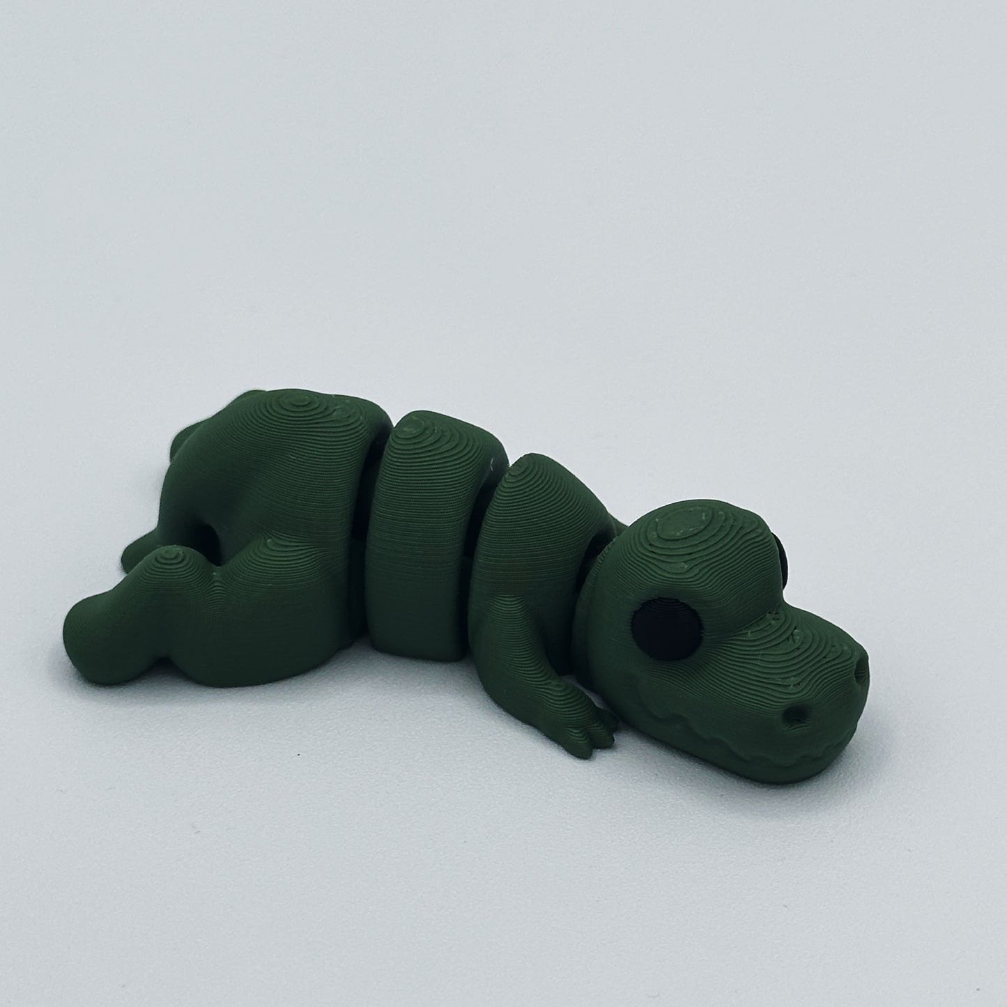 Mini Zou3D Baby T-REX