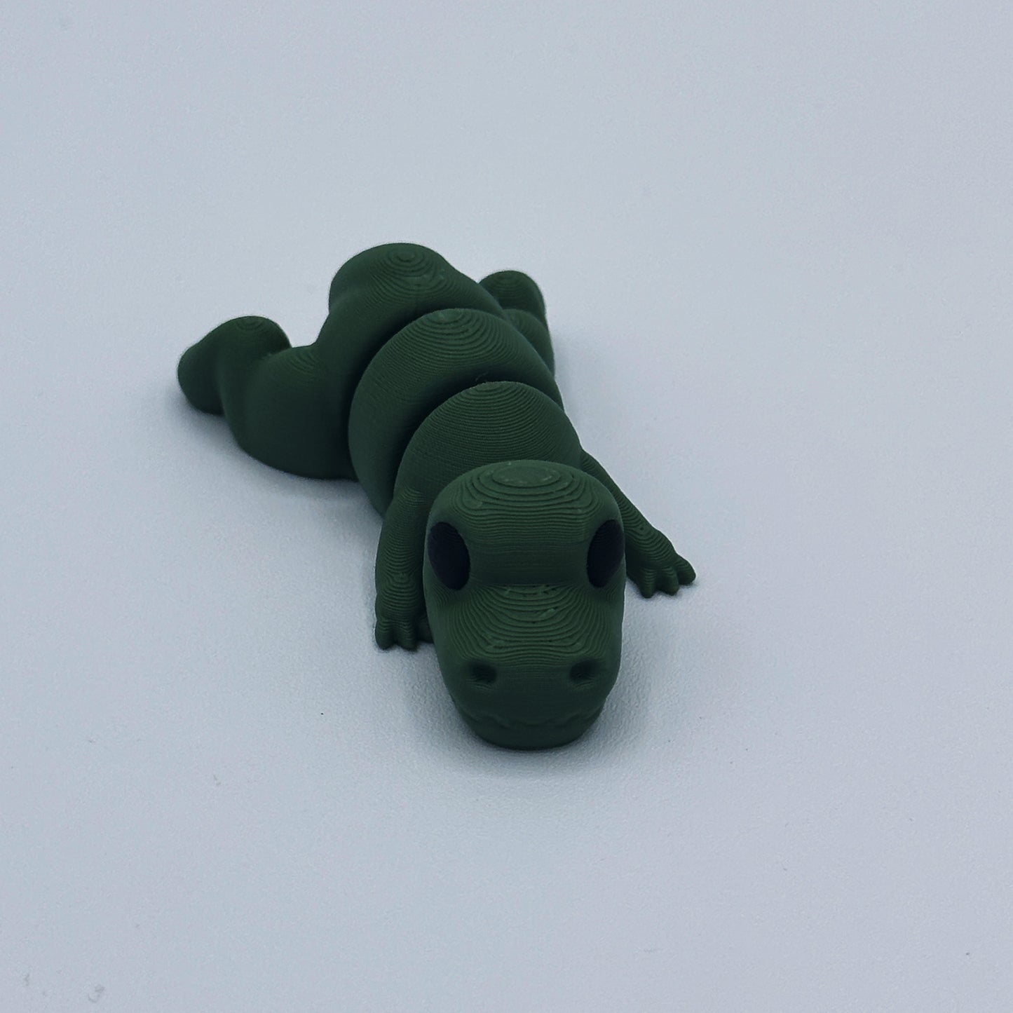 Mini Zou3D Baby T-REX