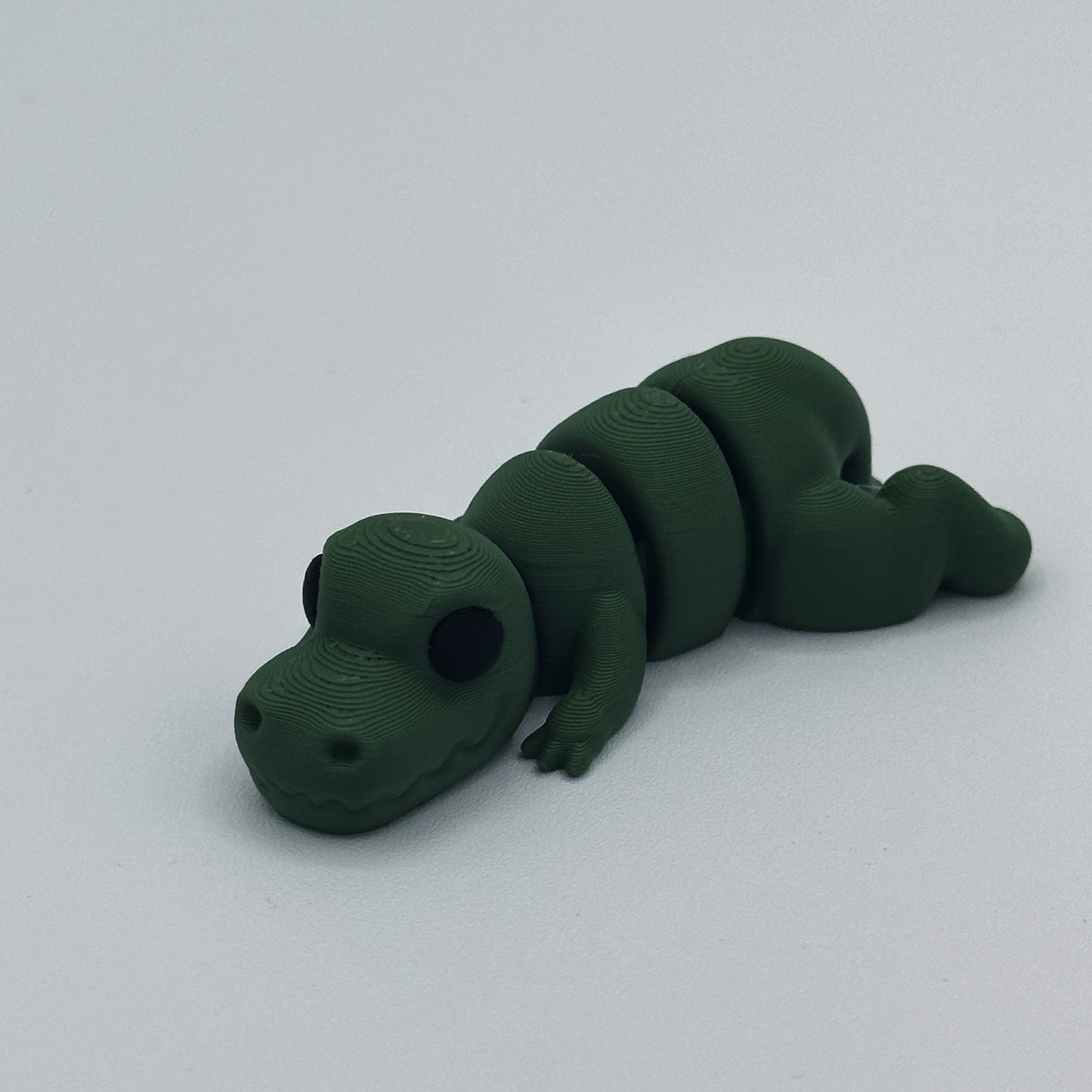 Mini Zou3D Baby T-REX
