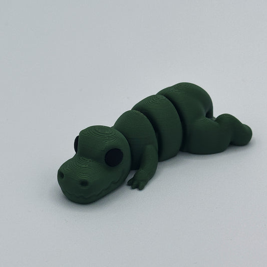 Mini Zou3D Baby T-REX