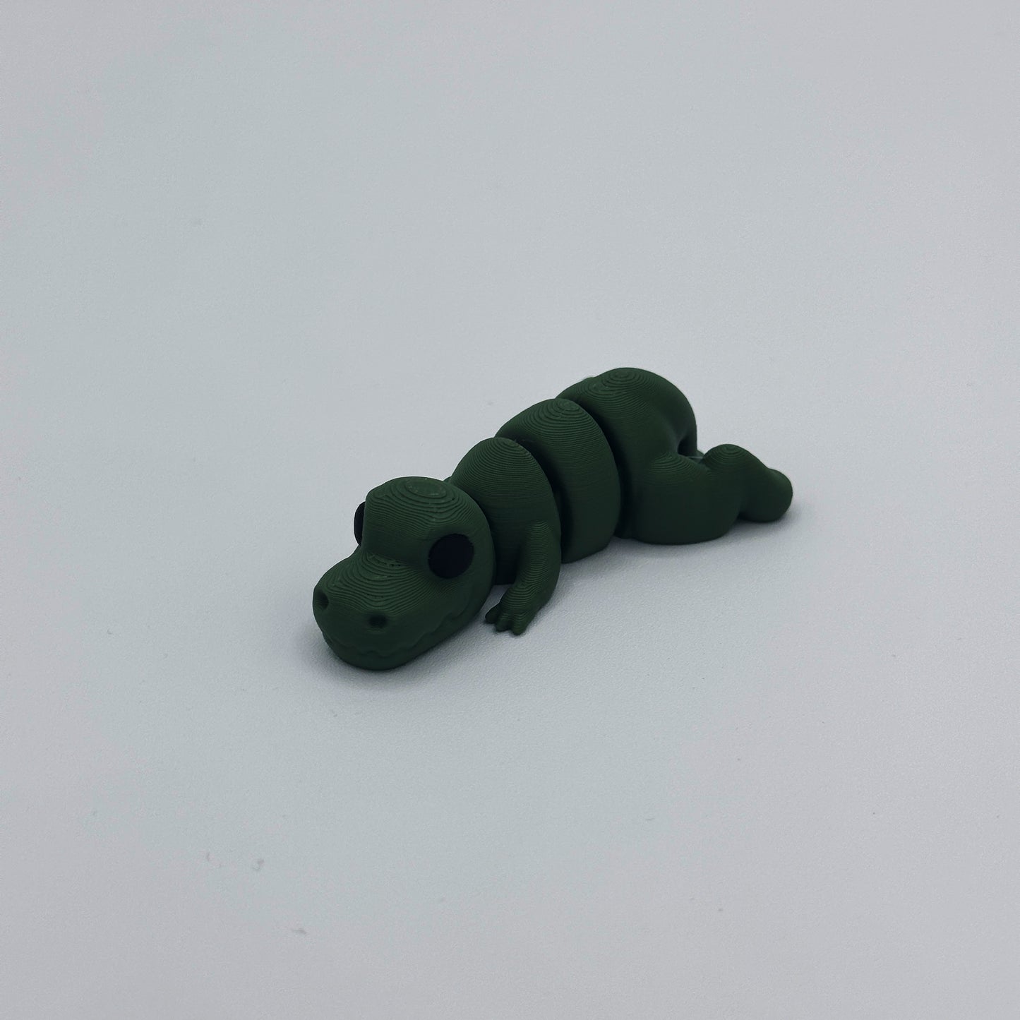 Mini Zou3D Baby T-REX