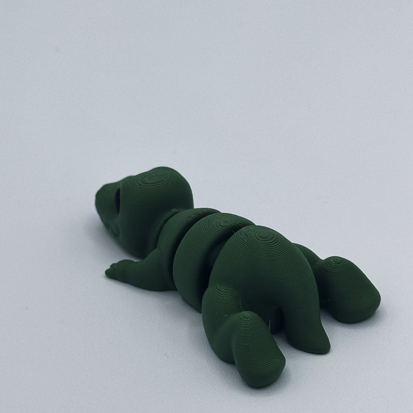 Mini Zou3D Baby T-REX