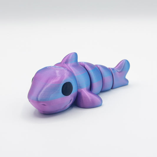 Zou3d Baby Shark