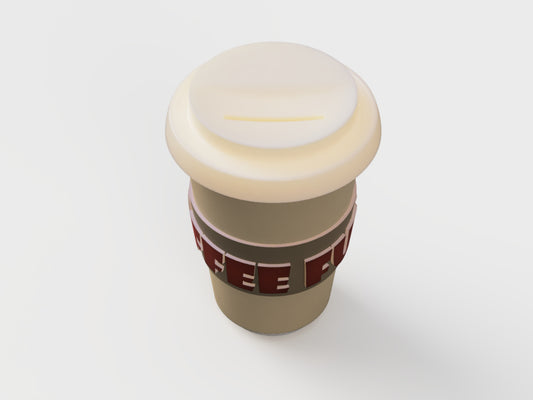 Coffee Funds Bank
