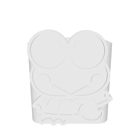 Kuroppi Pencil Cup STL